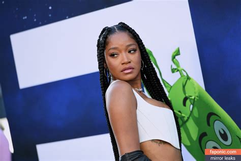 keke palmer nude photos|KEKE PALMER Nude